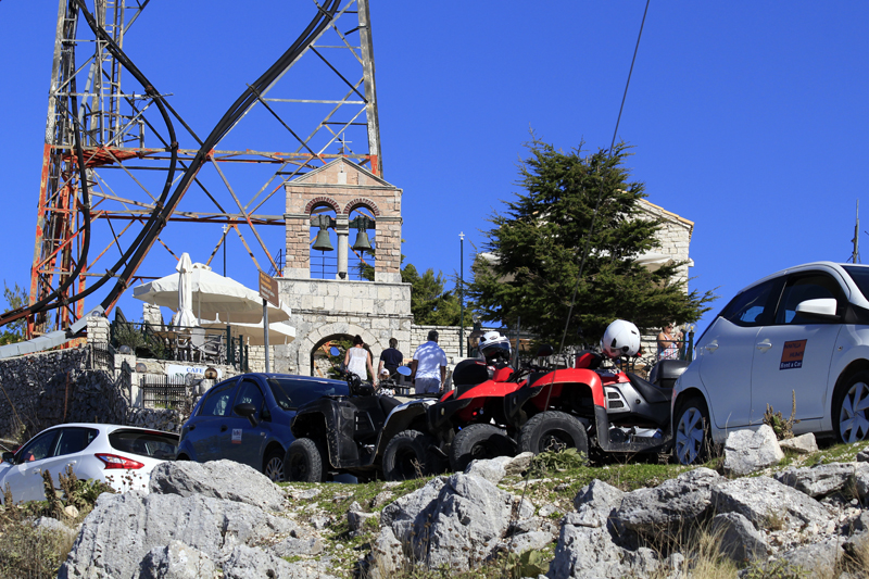 2017-10-12_103748 korfu-2017.jpg - Griechische Kultur auf dem Pantokrator 